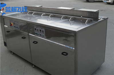 提升电梯运行安全与平稳性：青青草网站下载助力金属零部件清洁