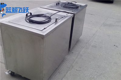 超声波清洗技术：高效、环保的清洁利器