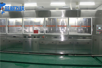 超越传统，卓越效果：青青草网站下载的清洁革命