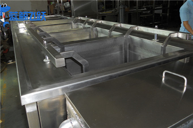 超声波清洗技术在电子行业的多重应用探究