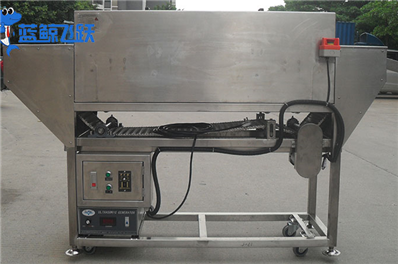 工业防爆设备清洗：青青草网站下载的高效安全解决方案