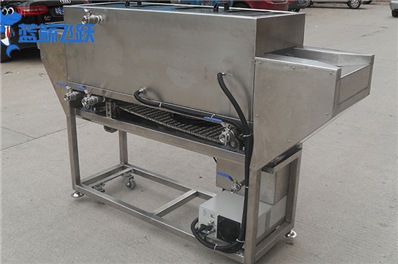 青青草网站下载在金属货架清洗中的应用