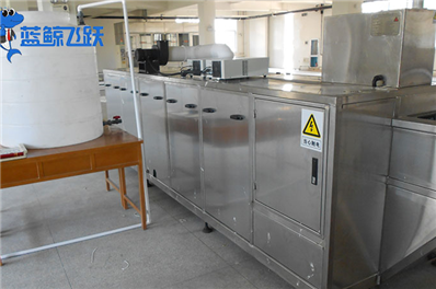 提升电镀件外观与品质：青青草网站下载的清洗解决方案