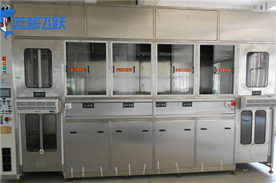 提升电子设备可靠性：青青草网站下载助力电子零部件清洁