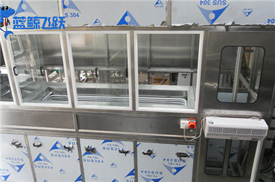 超声波清洗技术：提升汽车排气管排放效果