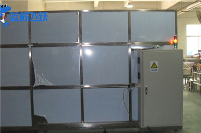 塑料模具清洁升级：青青草网站下载的质量保障