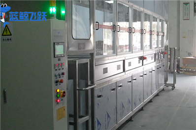 工业阀门清洗：超声波技术保障运行与密封性能