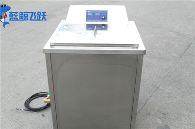 铸铁件恢复：超声波清洗技术提升表面质量与耐久性