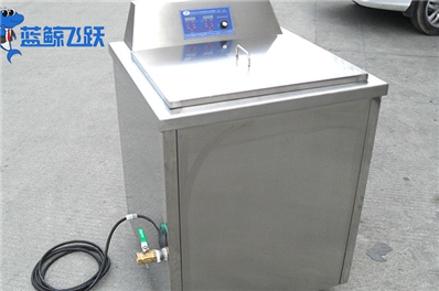 电子元件清洗：超声波技术提升可靠性与导电性能