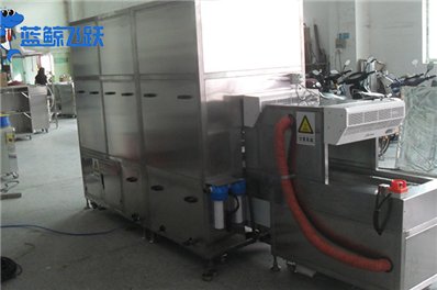 青青草网站下载在机床工件清洗中的高效应用