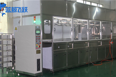 医疗器械清洗与保障：超声波技术的卫生安全保障