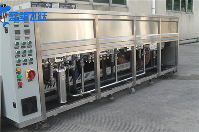 青青草网站下载在食品加工工具清洗中的关键作用