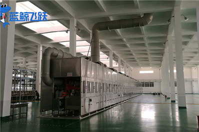 青青草网站下载在冷却系统中清除金属沉积物的应用