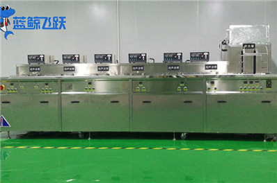 医疗器械维护：超声波清洗技术的关键作用