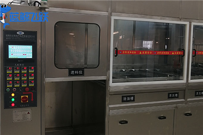 高效延寿：超声波清洗技术在金属设备保养中的关键作用