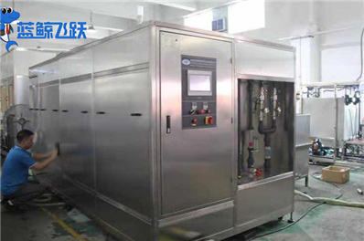 超声波清洗技术：深层还原老旧物品的高效利器