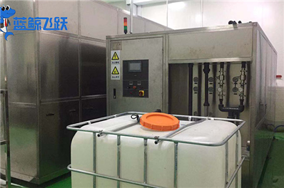 超声波清洗技术：深度清洗与物品原貌的完美还原