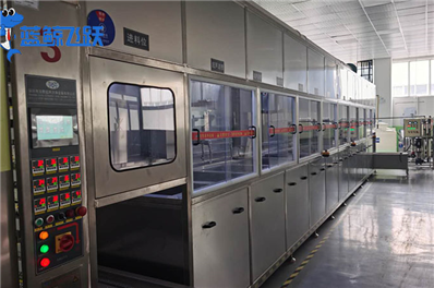 青青草网站下载保障产品质量：清洁无残留的高效解决方案