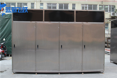 先进科技助力清洗：超声波清洗器在陶瓷零部件领域的突破