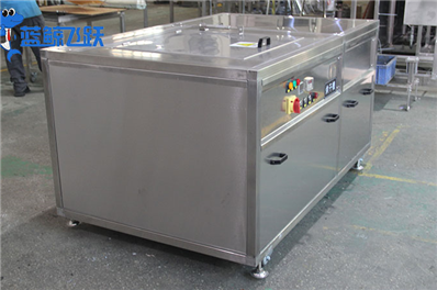 陶瓷制品的清洗之选：超声波清洗器的卓越应用