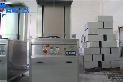 超声波清洗技术卓越应用：橡胶制品高效清洁的先进解决方案