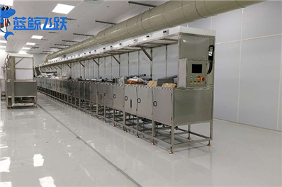 新标准下的高效清洗技术：超声波清洗器的专业应用