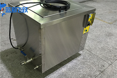 超声波清洗器：涂层表面的高效护卫者