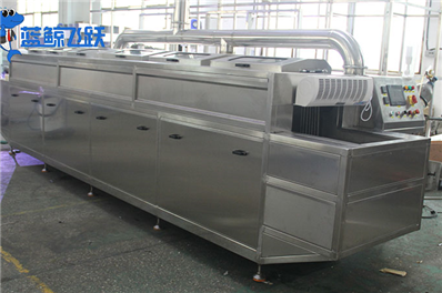 超声波清洗器揭秘：高效清洗的科技奥秘