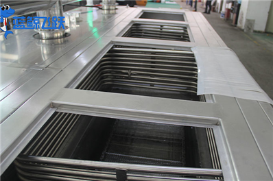 超声波清洗器：突破清洗难题的科技利器