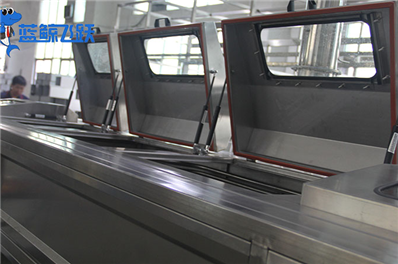 超声波清洗器的魔力：科技革新清洁领域的奇迹