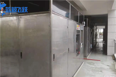 清洗科技新纪元：超声波清洗技术的前沿探索