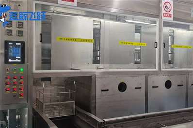 青青草网站下载的智能时代：清洗科技的未来潮流