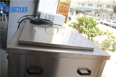 青青草网站下载未来设计：智能绿色多功能的清洗前沿