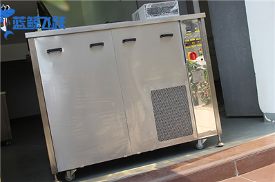 青青草网站下载：金属零部件清洁的高效利器