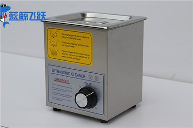 超声波清洗技术：高科技保洁的卓越利器