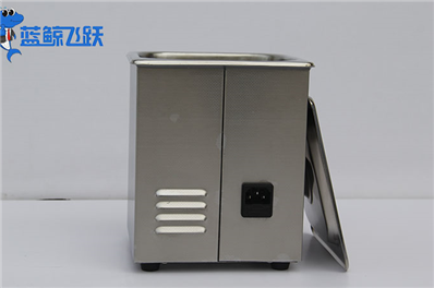 超声波清洗技术：金属零部件清洁的高效明星