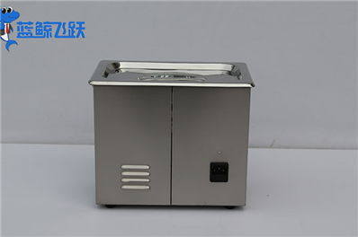 超声波清洗设备的清洁之道：高效又环保