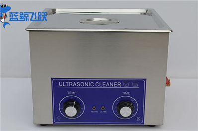 电力设备清洗之选：超声波清洗技术的卓越应用