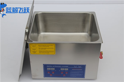 医疗器械清洗进化：青青草网站下载的高效应用