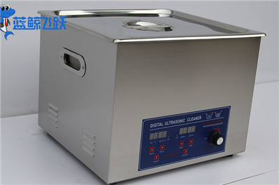 先进科技助力清洁未来：超声波清洗技术在电器制造业的前沿应用