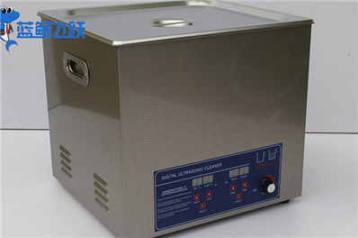电子半导体器件清洗新纪元：超声波清洗技术的引领