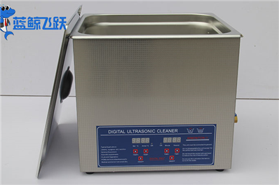 超声波清洗设备：电器制造业清洗的效率之选