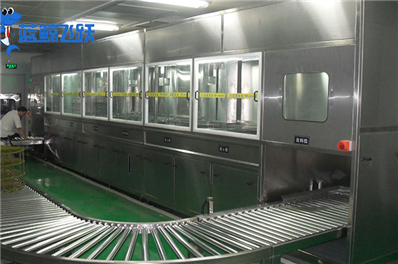 超声波清洗技术：高科技应用在清洁领域的引领者