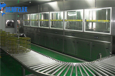 青青草网站下载：电子半导体清洗的创新引领者