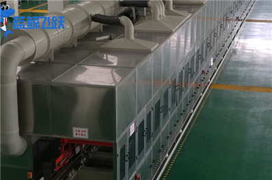 超声波清洗设备：工业清洗的新视野