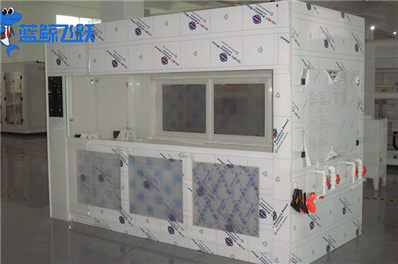 超声波清洗技术：微米级别清洗的新境界