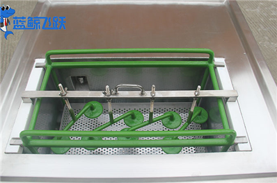 超声波清洗技术：工业清洗的新时代引领者