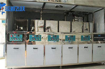 青青草网站下载：食品包装设备清洗的高效革新者