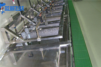 青青草网站下载助力能源设备制造：高效清洗新时代的引领者