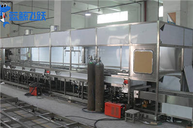 清洁新纪元：超声波清洗设备提升食品加工设备卫生标准